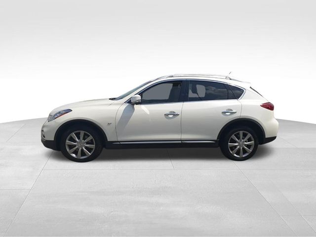 2016 INFINITI QX50 Base