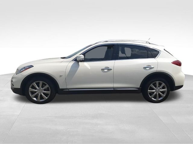 2016 INFINITI QX50 Base