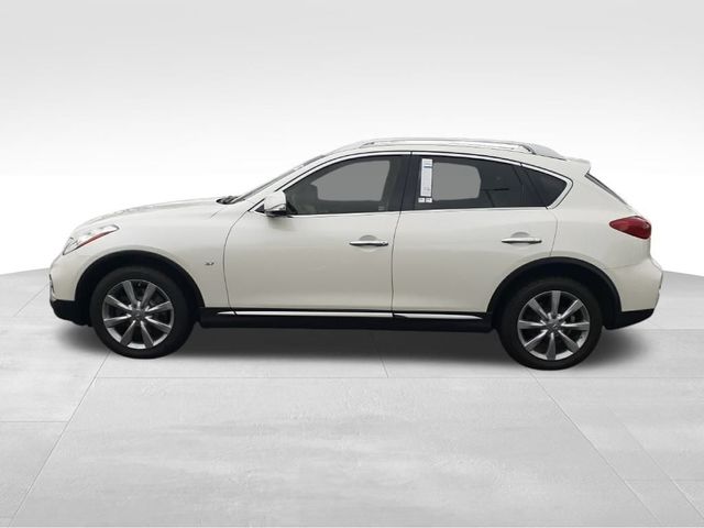 2016 INFINITI QX50 Base