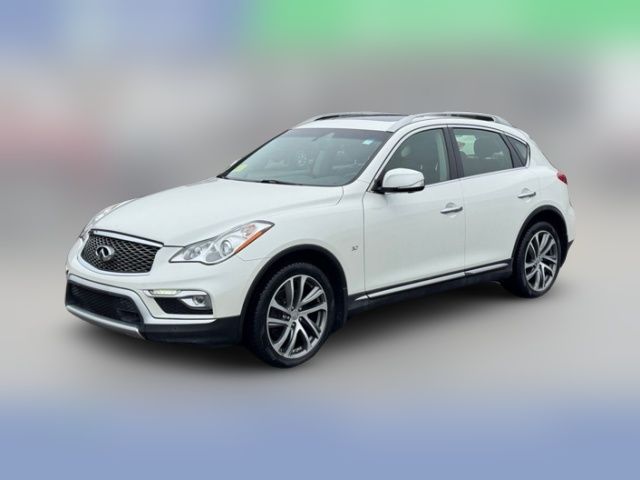 2016 INFINITI QX50 Base