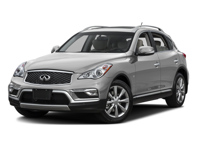 2016 INFINITI QX50 Base