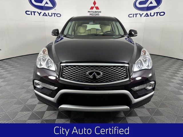 2016 INFINITI QX50 Base