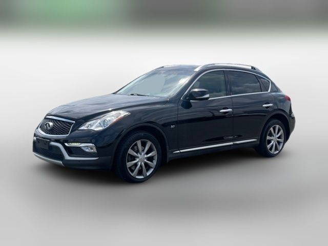 2016 INFINITI QX50 Base