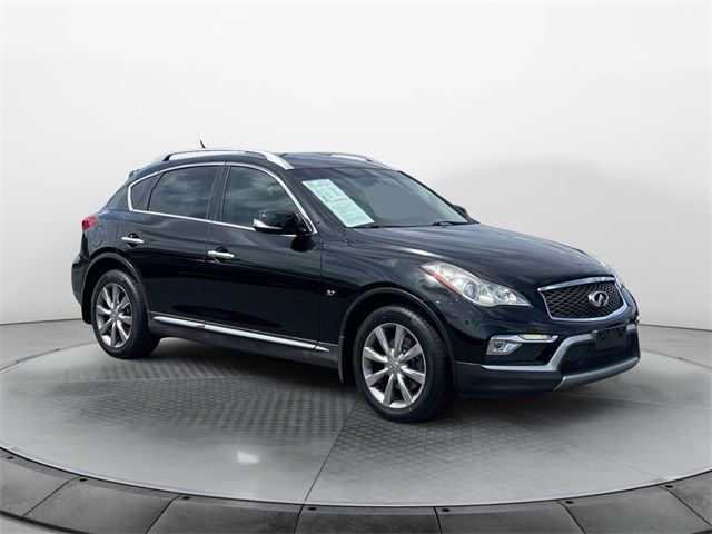 2016 INFINITI QX50 Base