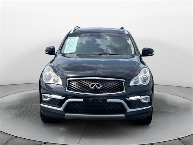 2016 INFINITI QX50 Base