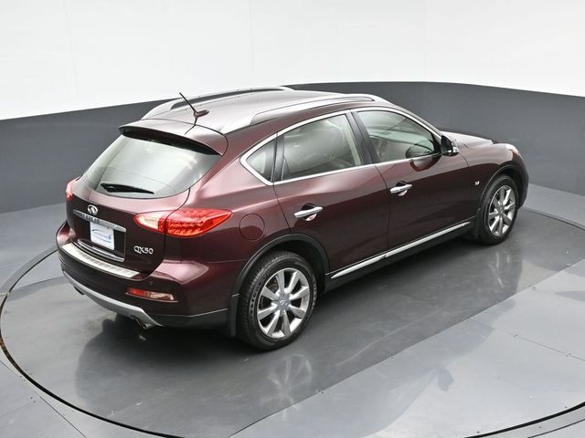 2016 INFINITI QX50 Base