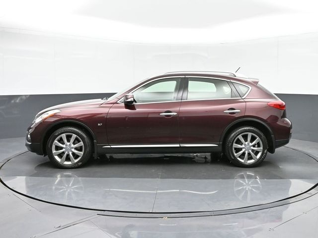 2016 INFINITI QX50 Base