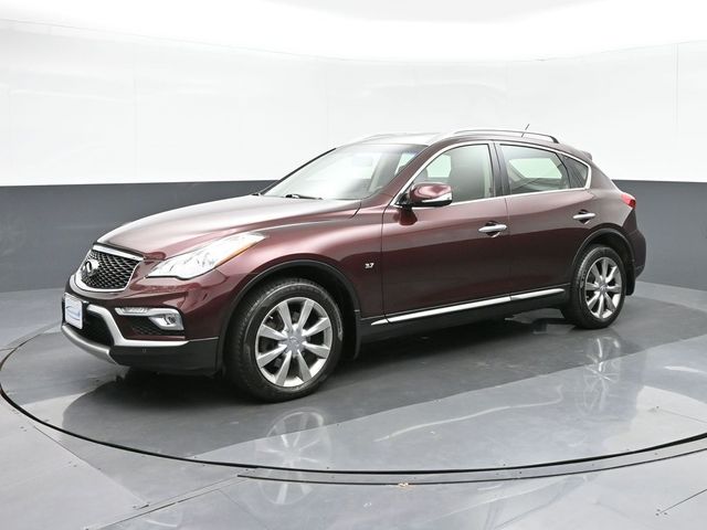 2016 INFINITI QX50 Base