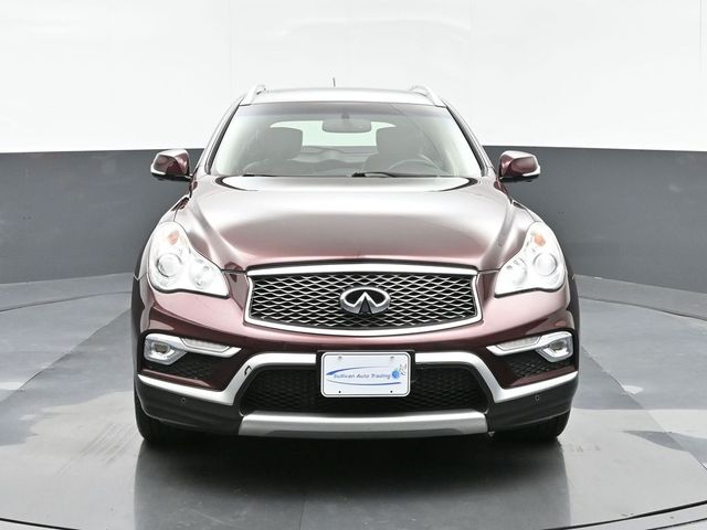 2016 INFINITI QX50 Base