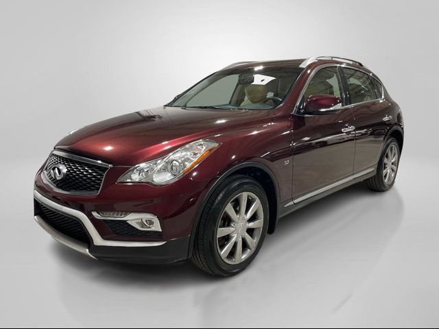 2016 INFINITI QX50 Base