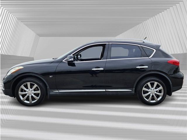 2016 INFINITI QX50 Base