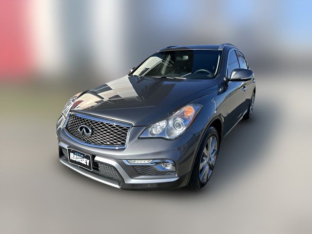 2016 INFINITI QX50 Base