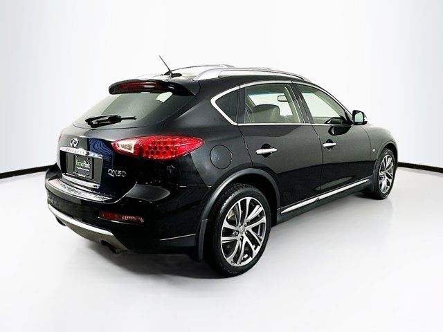 2016 INFINITI QX50 Base