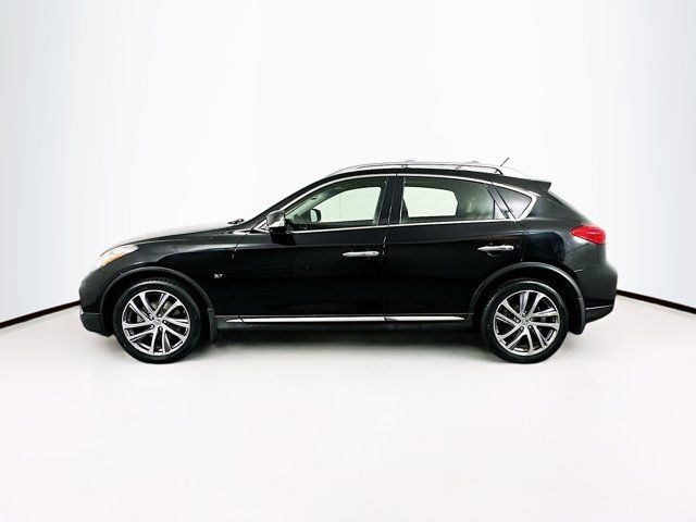 2016 INFINITI QX50 Base