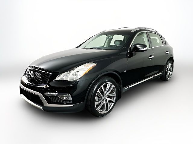 2016 INFINITI QX50 Base