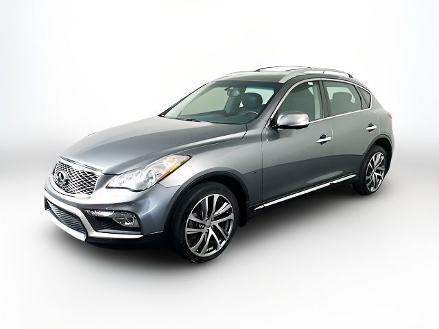 2016 INFINITI QX50 Base