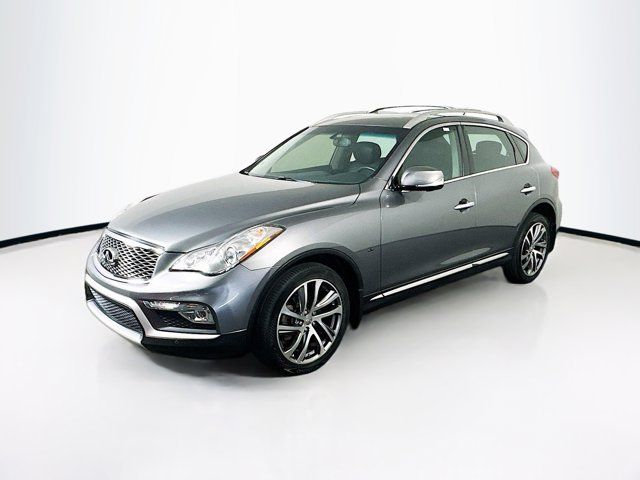 2016 INFINITI QX50 Base