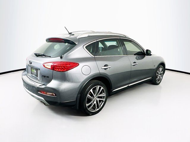 2016 INFINITI QX50 Base