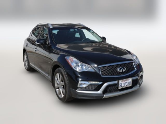 2016 INFINITI QX50 Base