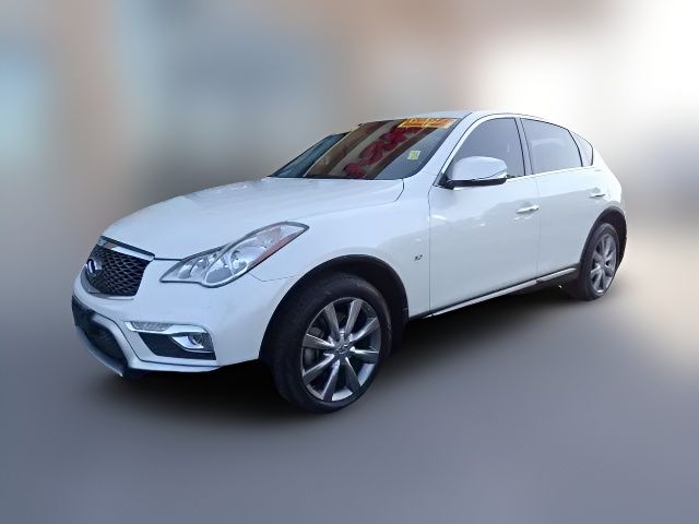 2016 INFINITI QX50 Base