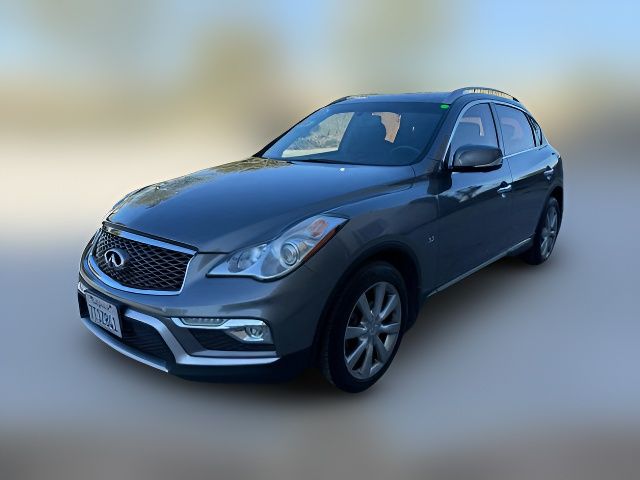 2016 INFINITI QX50 Base