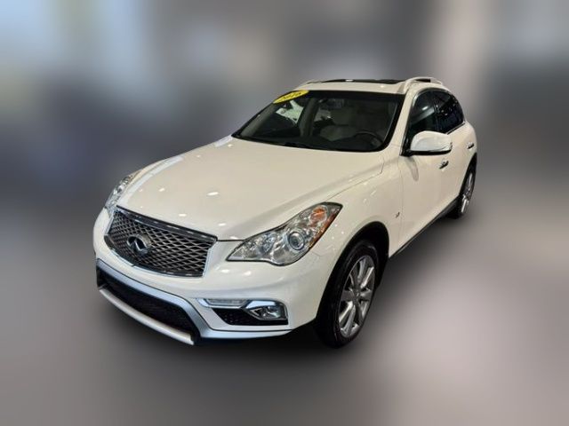 2016 INFINITI QX50 Base