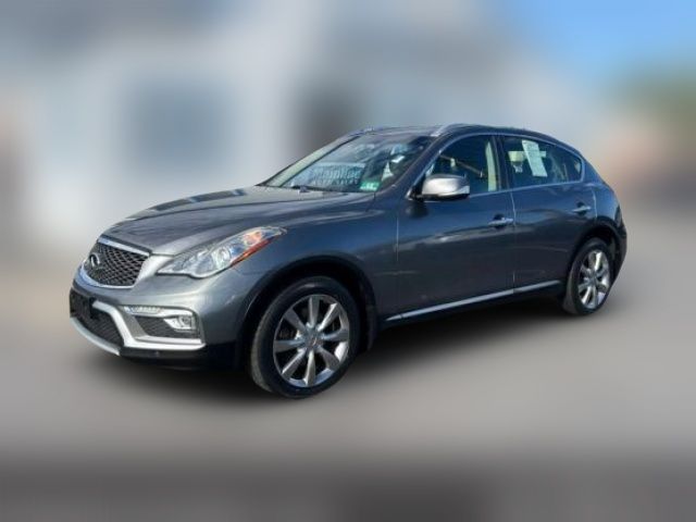 2016 INFINITI QX50 Base