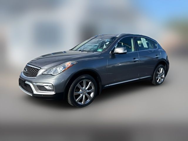 2016 INFINITI QX50 Base