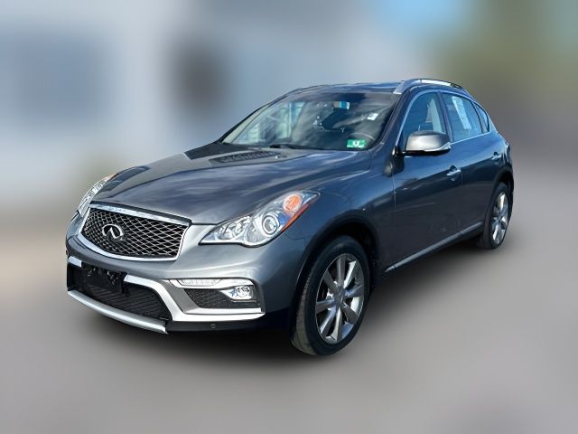 2016 INFINITI QX50 Base