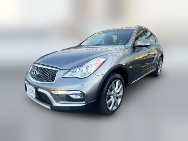 2016 INFINITI QX50 Base