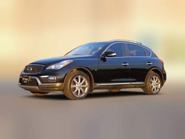 2016 INFINITI QX50 Base