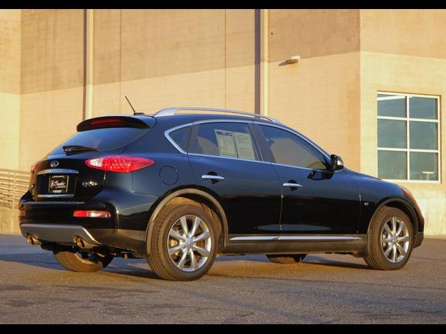 2016 INFINITI QX50 Base