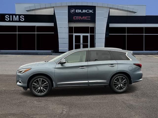 2016 INFINITI QX60 Base