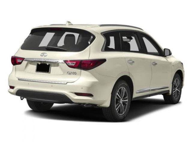 2016 INFINITI QX60 Base