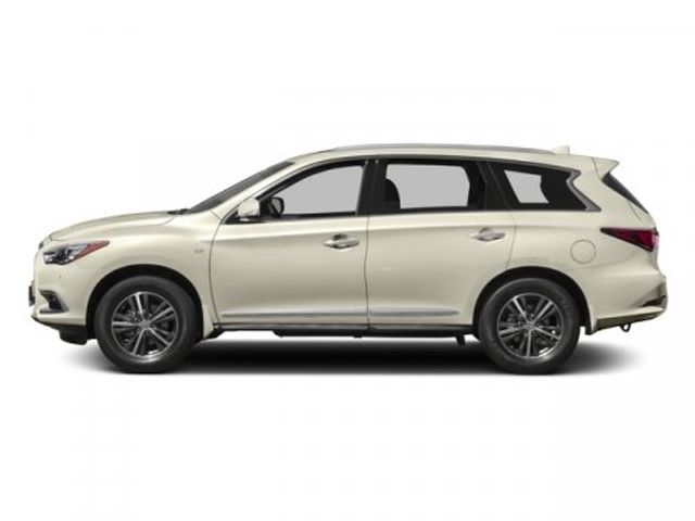 2016 INFINITI QX60 Base