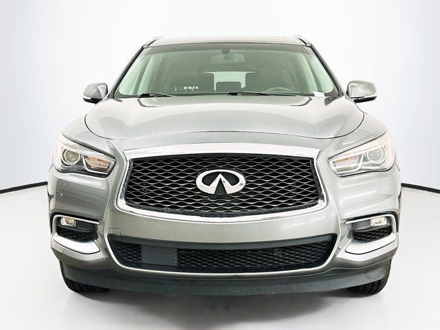 2016 INFINITI QX60 Base