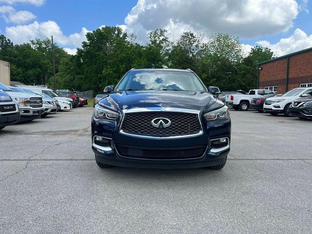 2016 INFINITI QX60 Base