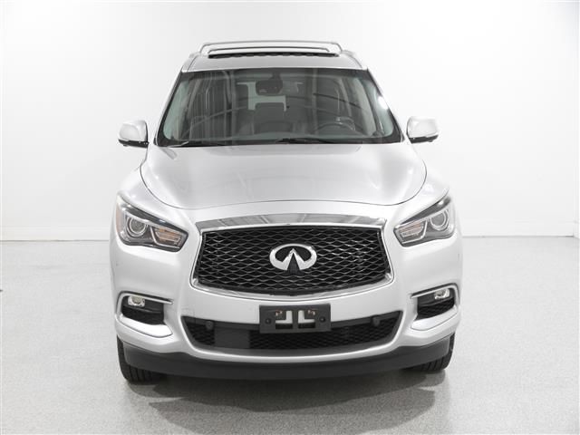 2016 INFINITI QX60 Base