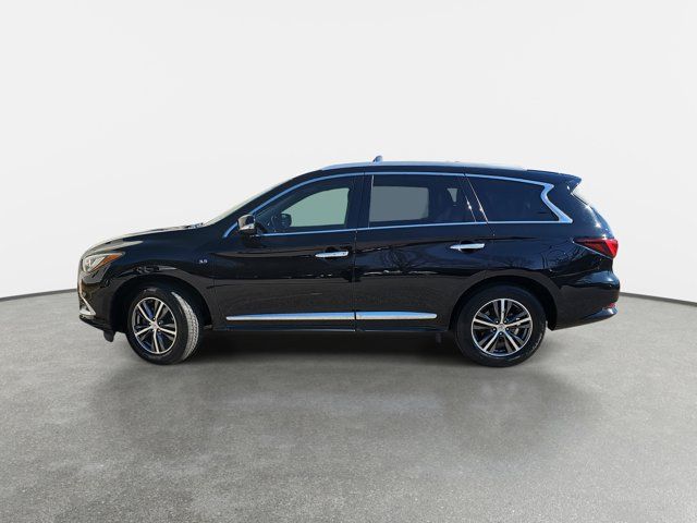 2016 INFINITI QX60 Base