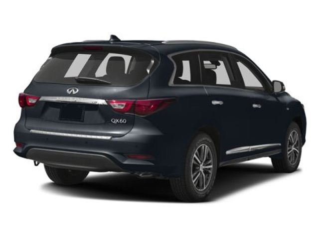 2016 INFINITI QX60 Base