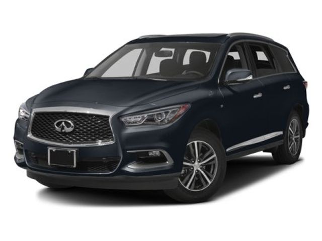 2016 INFINITI QX60 Base