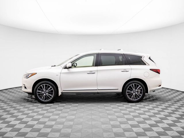 2016 INFINITI QX60 Base