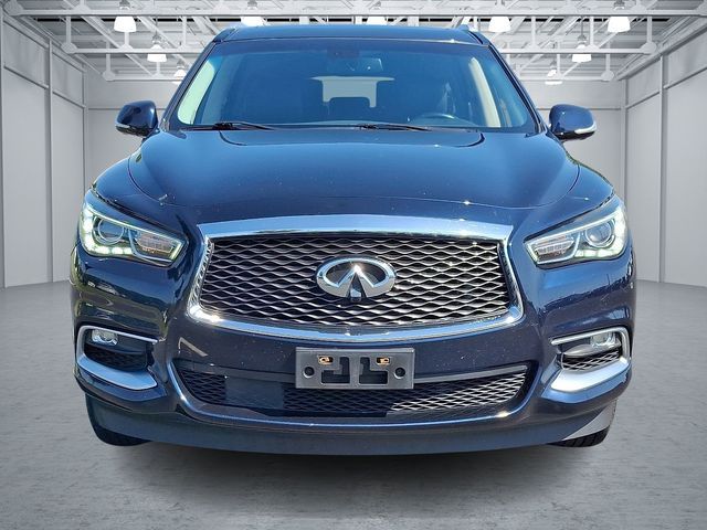 2016 INFINITI QX60 Base