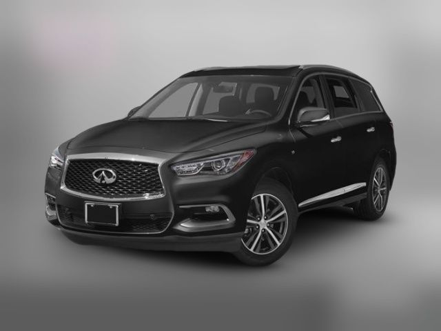 2016 INFINITI QX60 Base