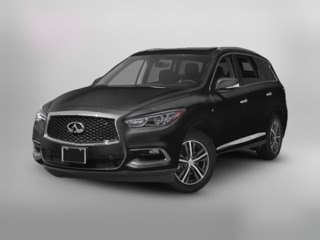 2016 INFINITI QX60 Base