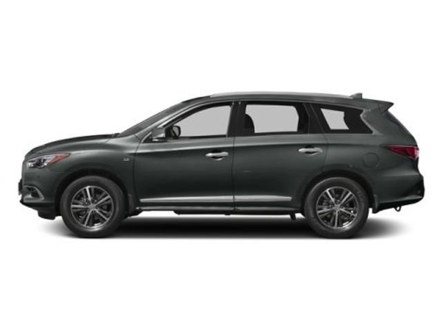 2016 INFINITI QX60 Base