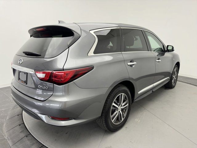 2016 INFINITI QX60 Base