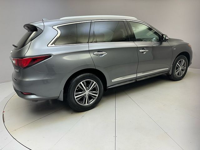 2016 INFINITI QX60 Base