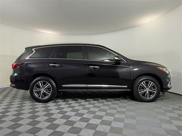 2016 INFINITI QX60 Base