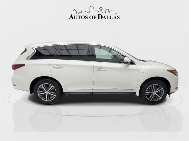 2016 INFINITI QX60 Base